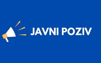 Javni poziv za prijavu kandidata za izvršavanje poslova pomoćnika u nastavi i stručnih komunikacijskih posrednika – Јавни позив за пријаву кандидата за извршавање послова помоћника и стручних комуникацијских посредника