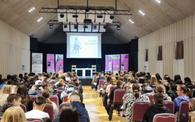 Predstava “Dosije Dositej” u Vukovaru – Представа “Досије Доситеј” у Вуковару