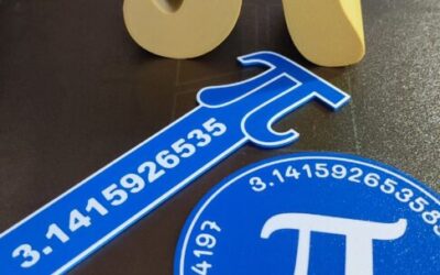 Dan broja π / Дан броја π