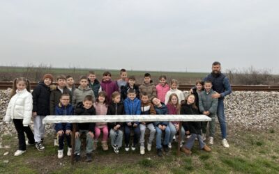 IZVANUČIONIČKA NASTAVA – ВАНУЧИОНИЧКА НАСТАВА