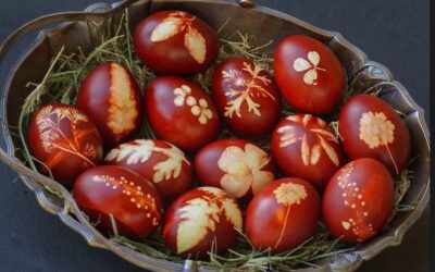 Pravoslavni Uskrs / Православни Васкрс