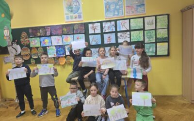 Dan planeta Zemlje / Дан планета Земље