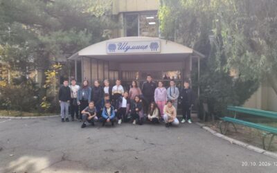 Izlet u Beograd – dan ispunjen doživljajima / Излет у Београд – дан испуњен доживљајима