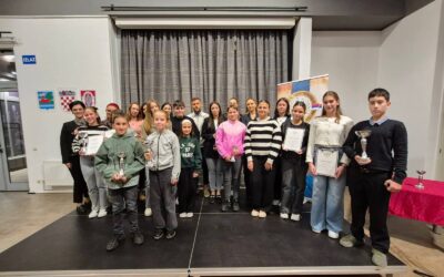 Festival lijepe riječi – Brankovi dani / Фестивал лепе речи – Бранкови дани